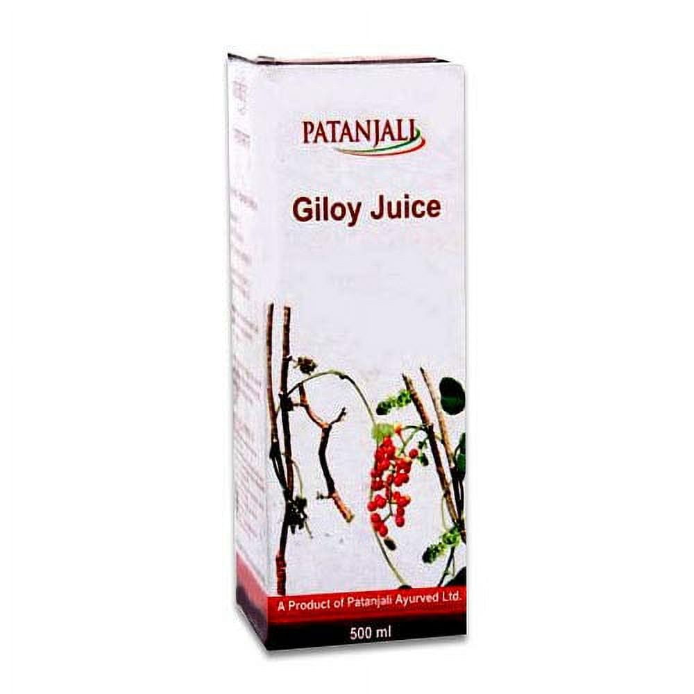 patanjali Giloy Juice (L)