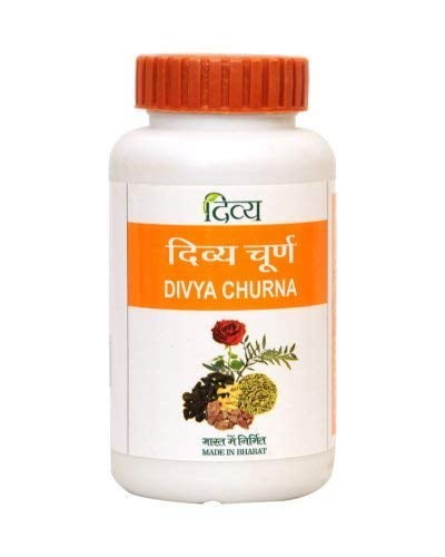Patanjali Divya Churna 100gm (Pack of 3)