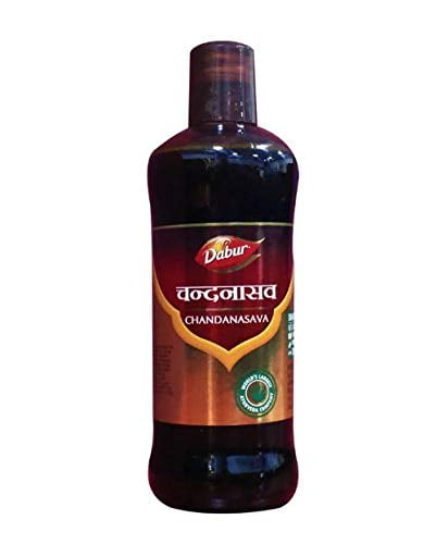 Dabur Chandanasava 450 ml